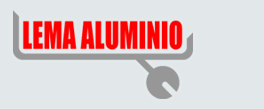 Lema Aluminio: Tabiques para baños, divisores de oficinas, aberturas, cerramientos y carpintería de aluminio
